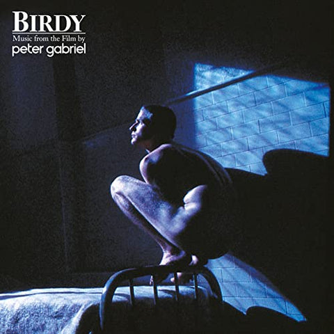 Peter Gabriel - Birdy: Music From The Film (())