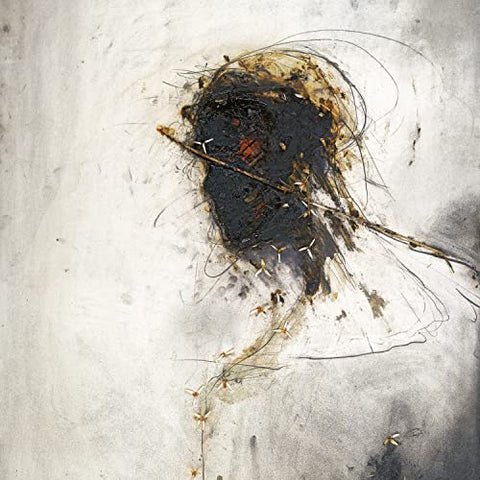 Peter Gabriel - Passion: Music For The Last Temptation of Christ (())