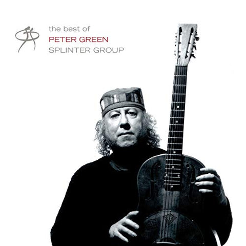 Peter Green Splinter Group - The Very Best Of Peter Green'S Splinter Group ((Vinyl))