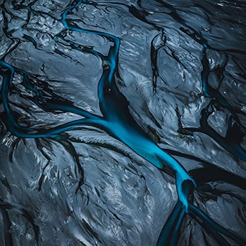 Peter Gregson - Patina ((CD))