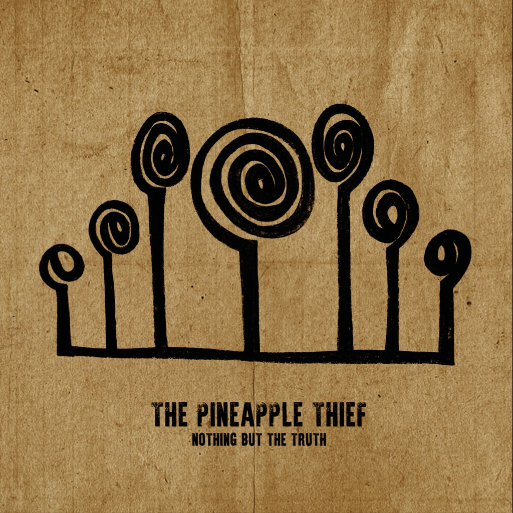 Pineapple Thief - Nothing But The Truth (2 Lp's) ((Vinyl))