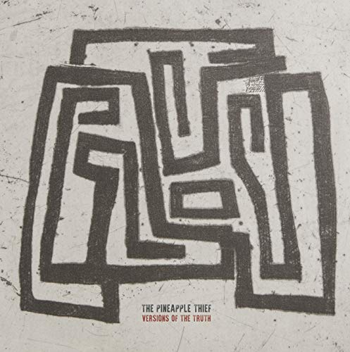 Pineapple Thief - Versions Of The Truth (180 Gram Heavyweight Vinyl) ((Vinyl))