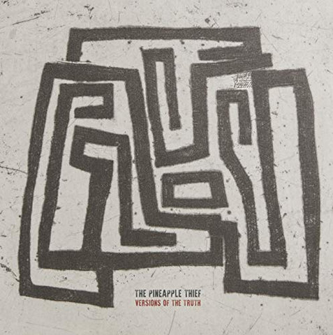 Pineapple Thief - Versions Of The Truth (180 Gram Heavyweight Vinyl) ((Vinyl))