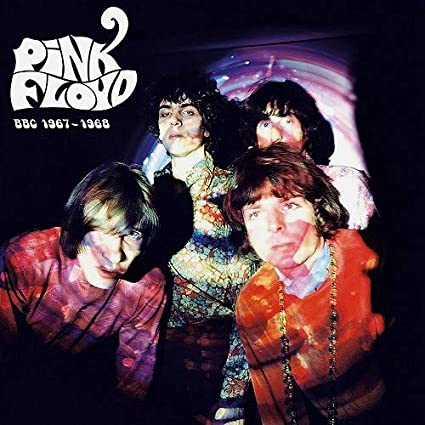 Pink Floyd - BBC 1967-1968 [Import] (2 Lp's) ((Vinyl))