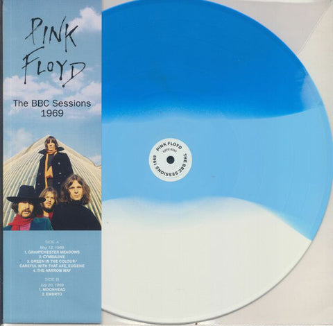 Pink Floyd - The BBC Sessions 1969 (Limited Edition, Colored Vinyl) [Import] ((Vinyl))