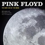 Pink Floyd - The Dark Side of the Moon: Live At The Empire Pool 1974 (180 Gram Marble Colored Vinyl) [Import] (2 Lp's) ((Vinyl))