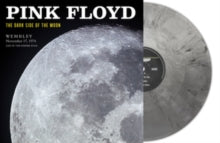 Pink Floyd - The Dark Side of the Moon: Live At The Empire Pool 1974 (180 Gram Marble Colored Vinyl) [Import] (2 Lp's) ((Vinyl))