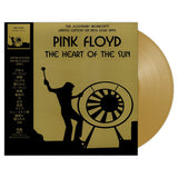 Pink Floyd - The Heart Of The Sun (Limited Edition, Inca Gold Vinyl) [Import] ((Vinyl))