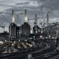 Pink Floyd - Animals (2018 Remix) ((Vinyl))