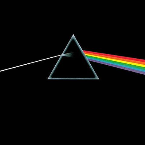 Pink Floyd - Dark Side Of The Moon ((Vinyl))