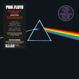 Pink Floyd - Dark Side Of The Moon ((Vinyl))