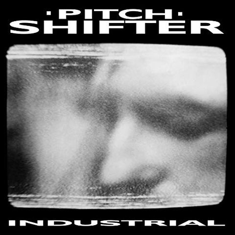 Pitchshifter - Industrial ((CD))