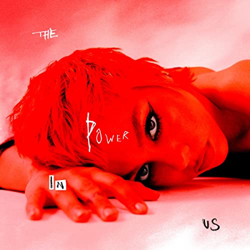 Poppy Ajudha - The Power In Us ((CD))