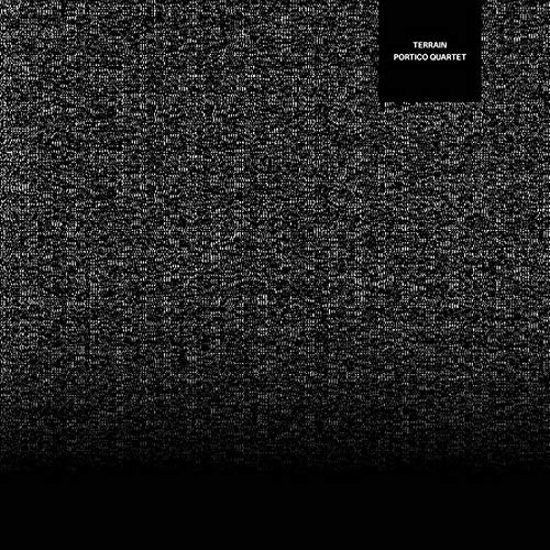 Portico Quartet - Terrain ((Vinyl))