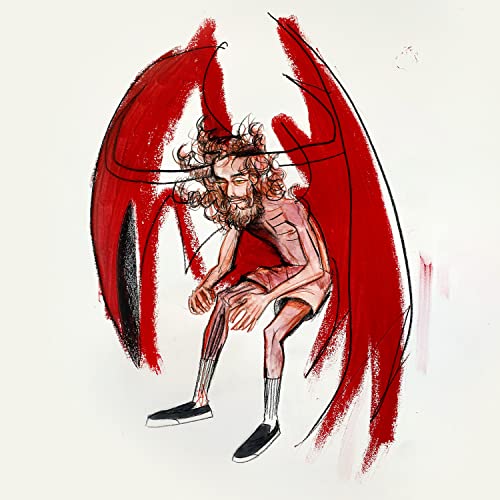 Pouya - Blood Was Never Thick As Water [LP] ((Vinyl))