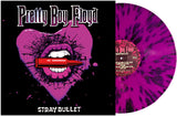 Pretty Boy Floyd - Stray Bullet (Splatter) (Colored Vinyl, Limited Edition) ((Vinyl))