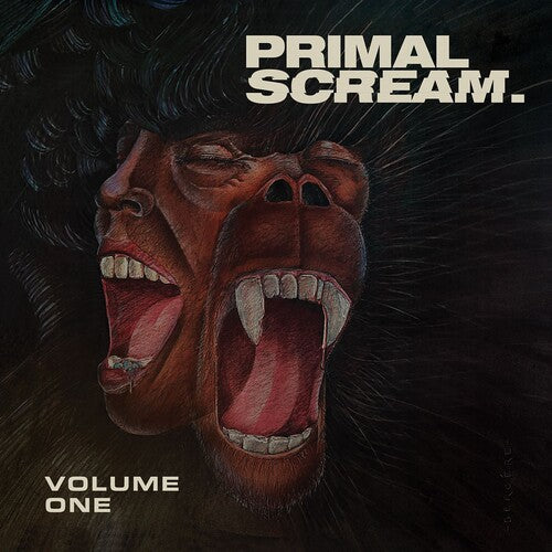 Primal Scream - Volume One ((CD))