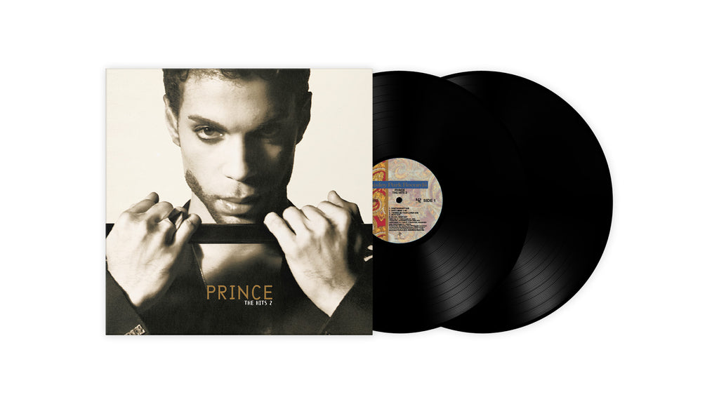 Prince - The Hits 2 ((Vinyl))