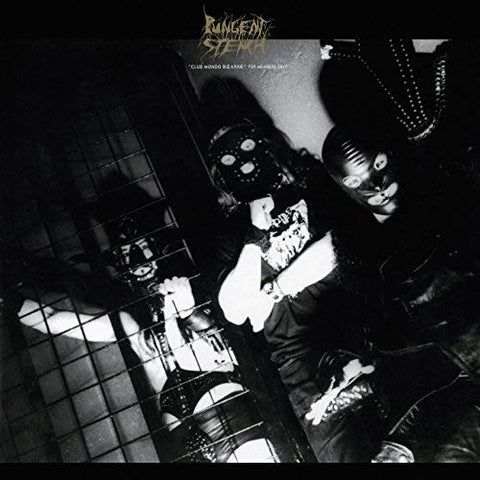 Pungent Stench - Club Mondo Bizarre (Red Vinyl; Import) [2LP] ((Vinyl))