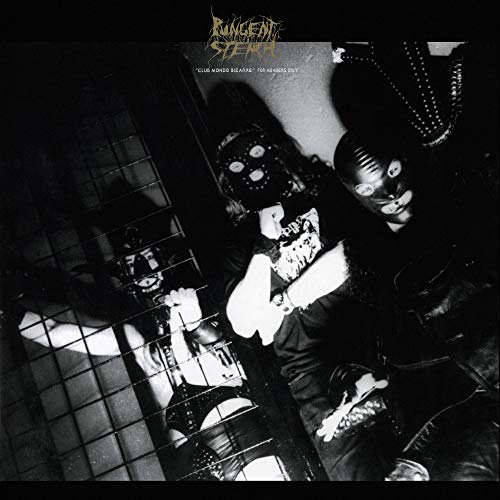 Pungent Stench - Club Mondo Bizarre ((Vinyl))