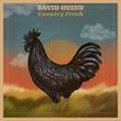 QUINN, DAVID - COUNTRY FRESH ((Vinyl))