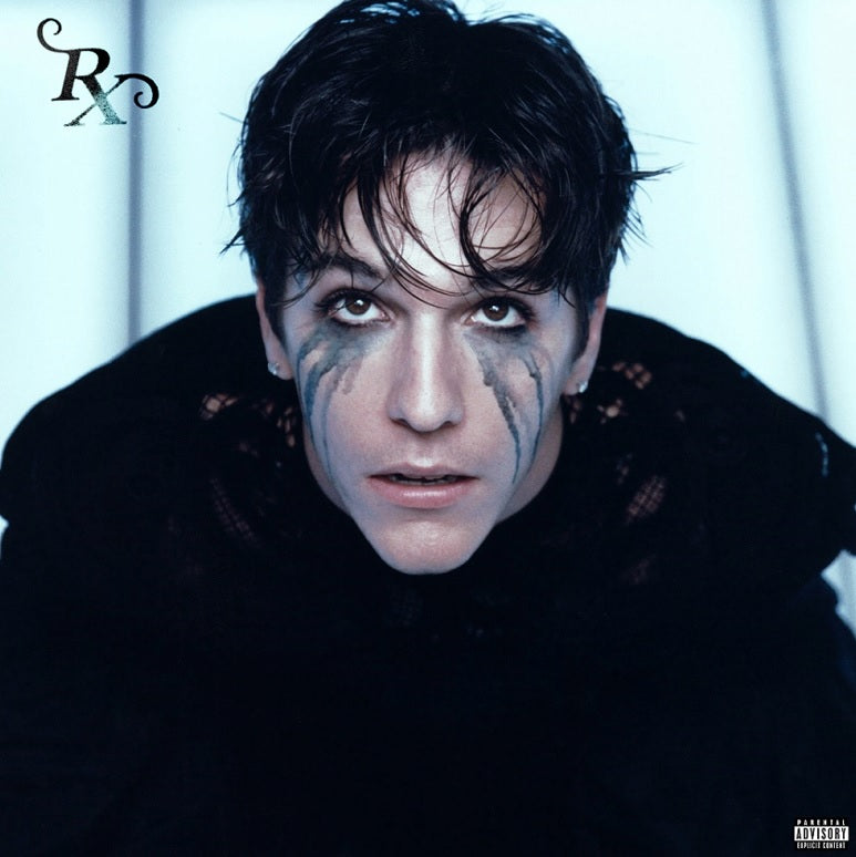 ROLE MODEL - Rx ((CD))