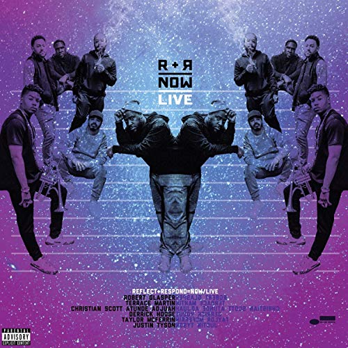 R+R=NOW - R+R=NOW Live [2 LP] ((Vinyl))