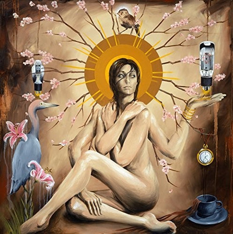 RX Bandits - Battle Begun (Gatefold LP Jacket, Digital Download Card) (2 Lp's) ((Vinyl))