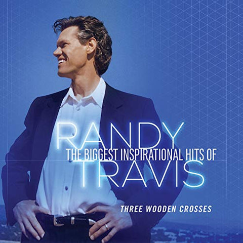 Randy Travis - Biggest Inspirational Hits (Black Vinyl) (())