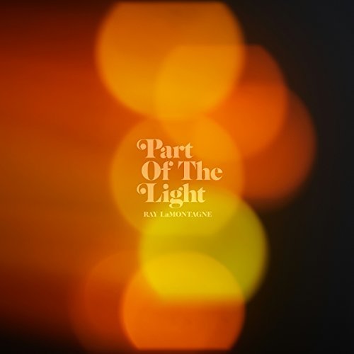 Ray Lamontagne - Part Of The Light ((Vinyl))