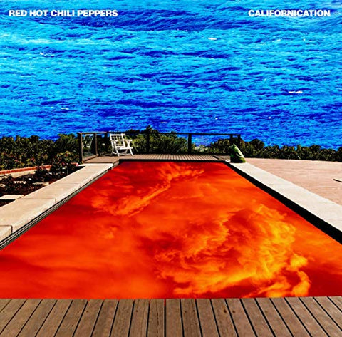 Red Hot Chili Peppers - Californication (())