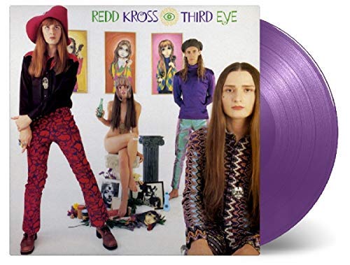 Redd Kross - Third Eye -Coloured- ((Vinyl))