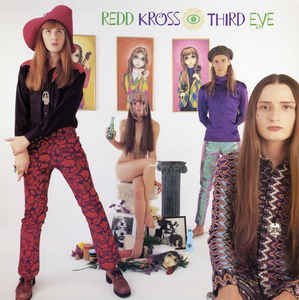 Redd Kross - Third Eye (Indie Exclusive) ((Vinyl))