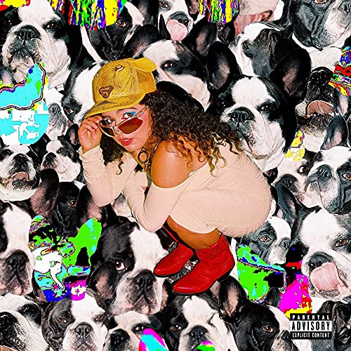 Remi Wolf - Juno ((CD))