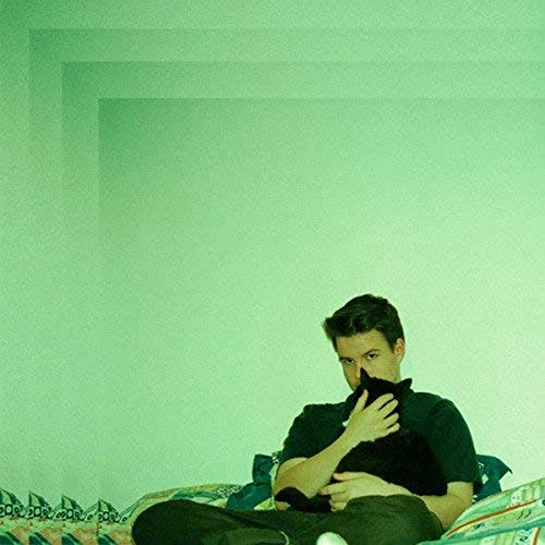 Rex Orange County - Bcos U Will Never B Free [Explicit Content] (Black, 140 Gram Vin ((Vinyl))