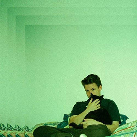 Rex Orange County - Bcos U Will Never B Free [Explicit Content] (Black, 140 Gram Vin ((Vinyl))