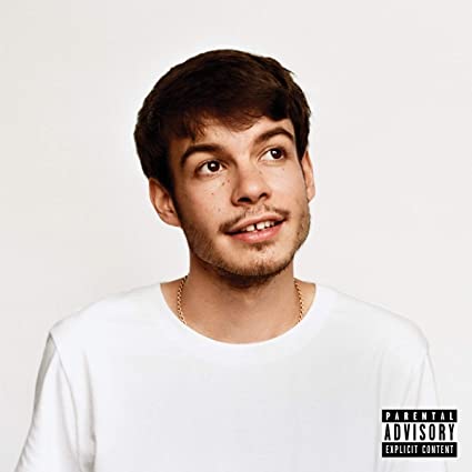 Rex Orange County - Pony (Explicit Lyrics) 180 gram Limited Blue Vinyl UK ((Vinyl))