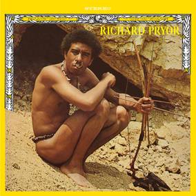 Richard Pryor - Richard Pryor ((Vinyl))