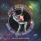 Rick Derringer - Rock And Roll Hoochie Koo: Best of Relaunched (Limited Edition, Purple Vinyl) ((Vinyl))