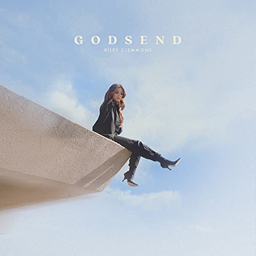 Riley Clemmons - Godsend [LP] ((Vinyl))