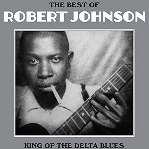 Robert Johnson - THE BEST OF ((Vinyl))
