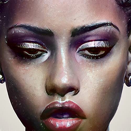 Rochelle Jordan - Play With The Changes [LP] ((Vinyl))