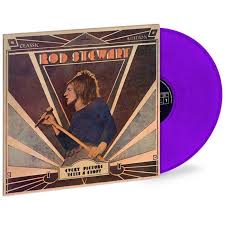 Rod Stewart - Every Picture Tells A Story (Limited Edition, Colored Vinyl) ((Vinyl))