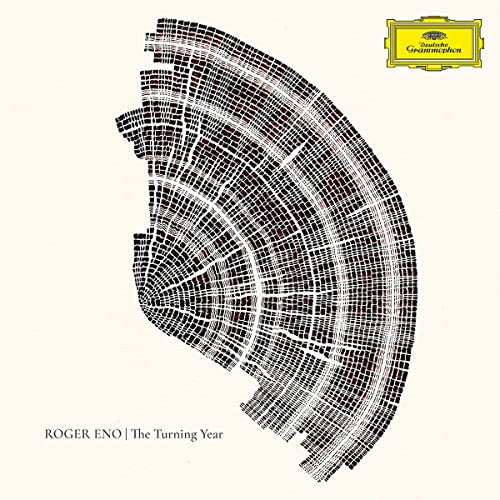 Roger Eno - The Turning Year ((CD))