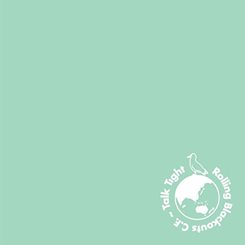 Rolling Blackouts Coastal Fever - Talk Tight ((Vinyl))