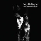 Rory Gallagher - Rory Gallagher: 50th Anniversary Edition (2 CDs) ((CD))