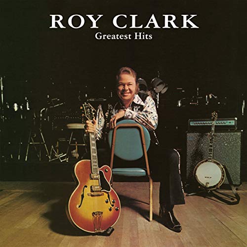 Roy Clark - Greatest Hits [LP] ((Vinyl))