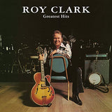 Roy Clark - Greatest Hits [LP] ((Vinyl))