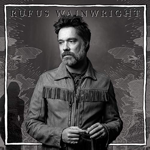 Rufus Wainwright - Unfollow The Rules ((Vinyl))