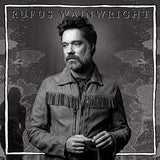 Rufus Wainwright - Unfollow The Rules ((Vinyl))